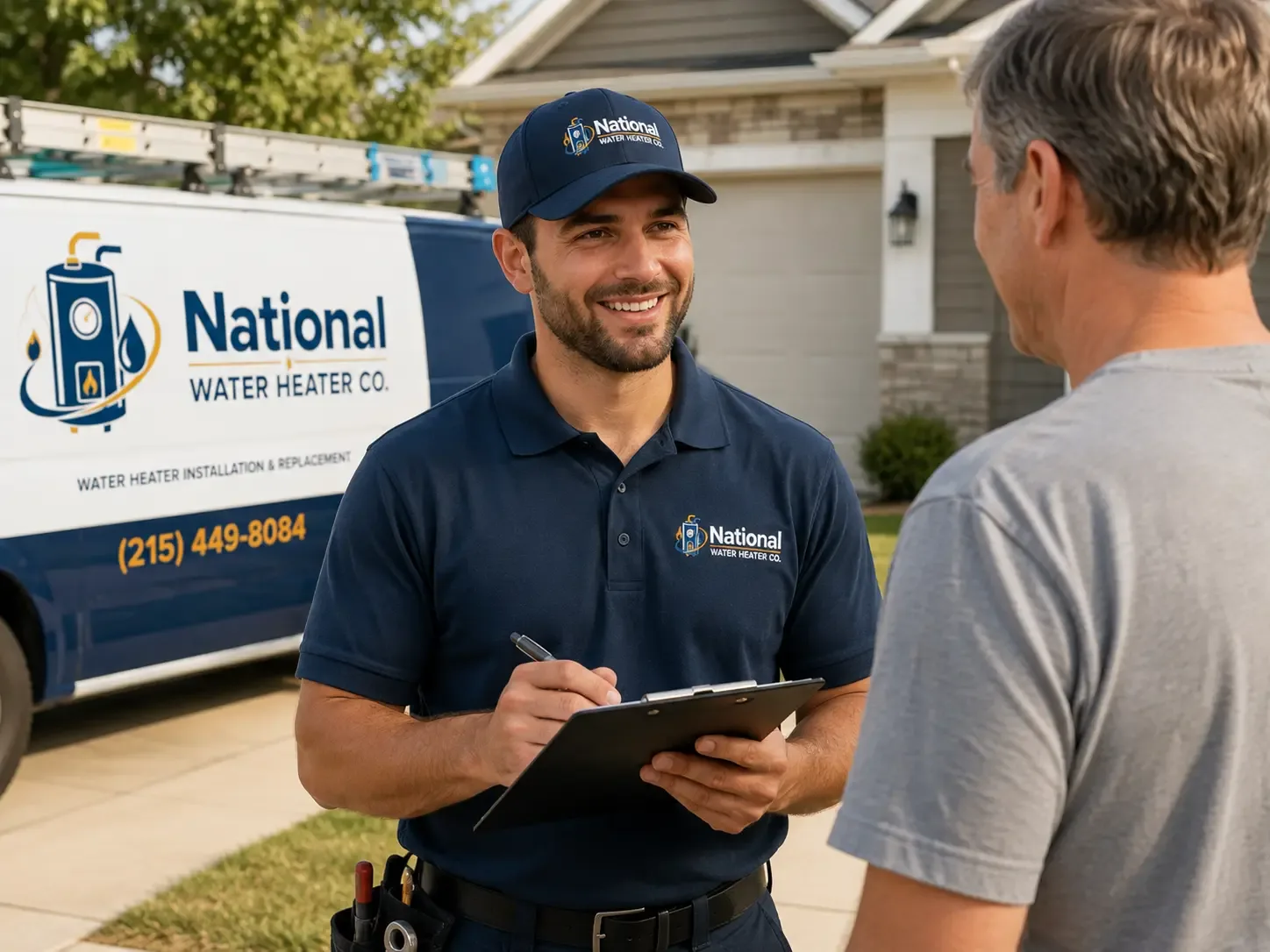 Water Heater Installation Rancho Santa Fe, CA FAQs